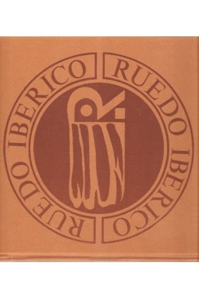 Ruedo Ibérico